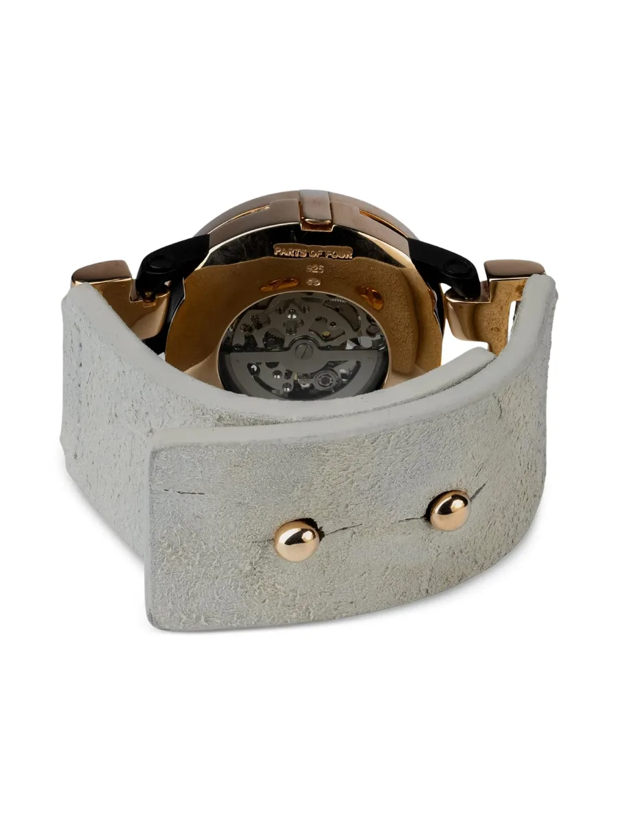 наручные часы P4—FOB Watch #8272 42 мм 5