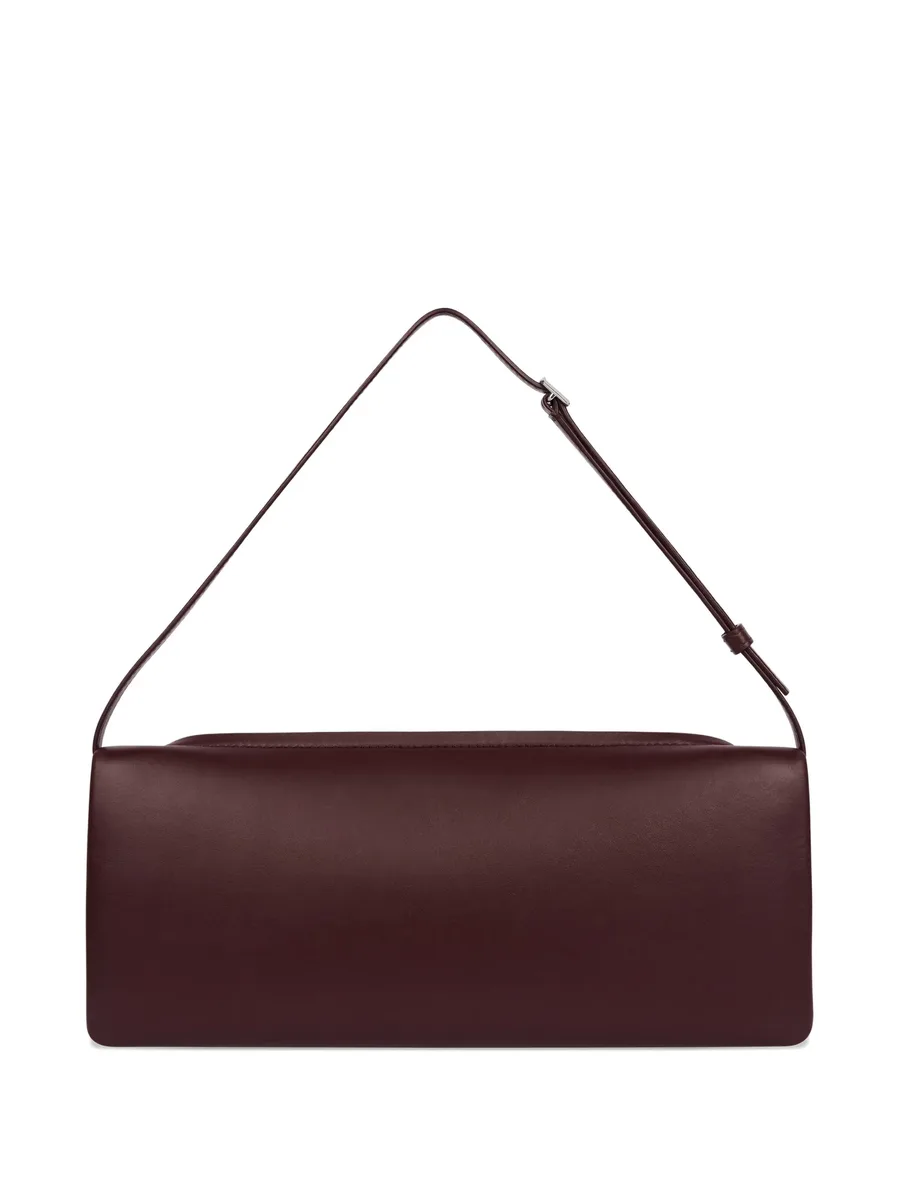 клатч с откидным клапаном 1