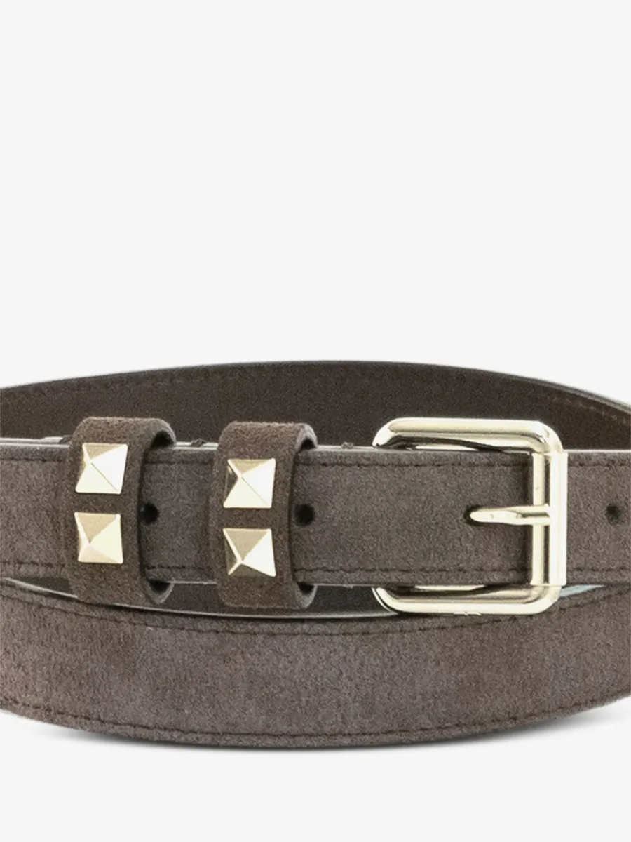 ремень Rockstud 2