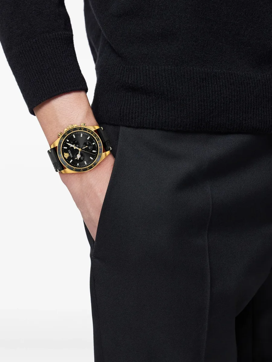 наручные часы Greca Chrono Wave 43 мм 4