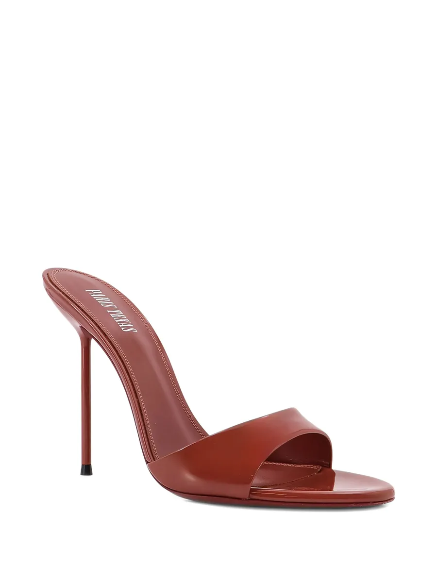 Lidia stiletto-heel sandals 4