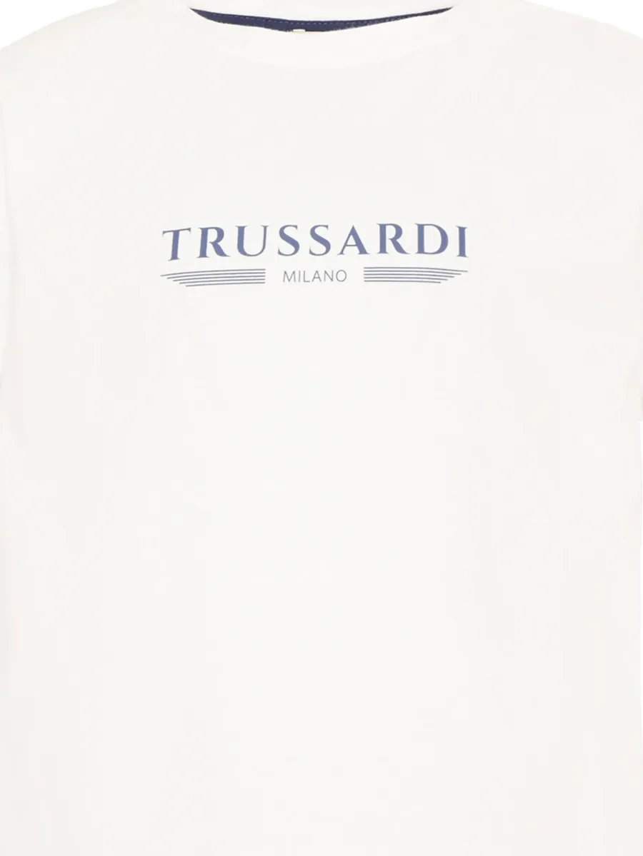 футболка с короткими рукавами 5