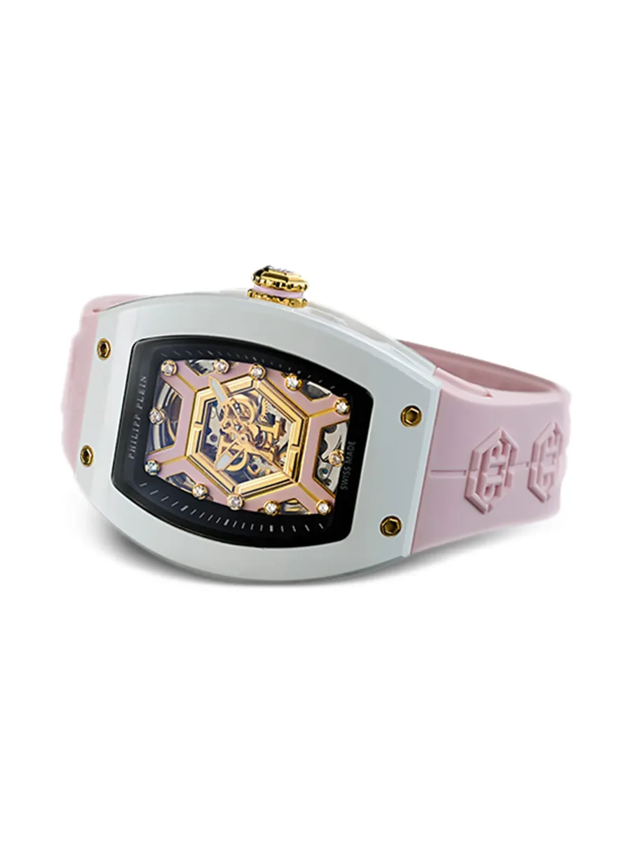 наручные часы Cherry Blossom Ice Quee 55 мм 6