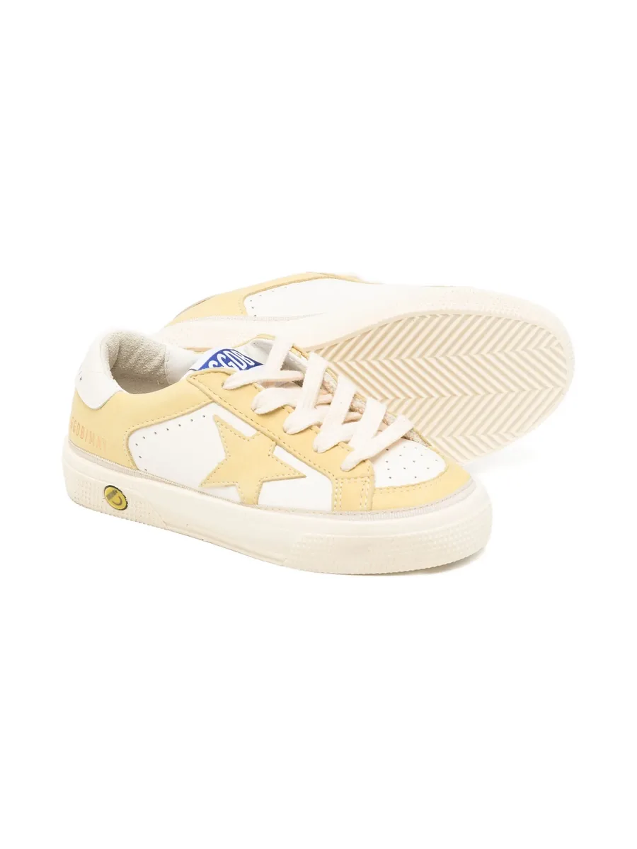 May Young trainers 3