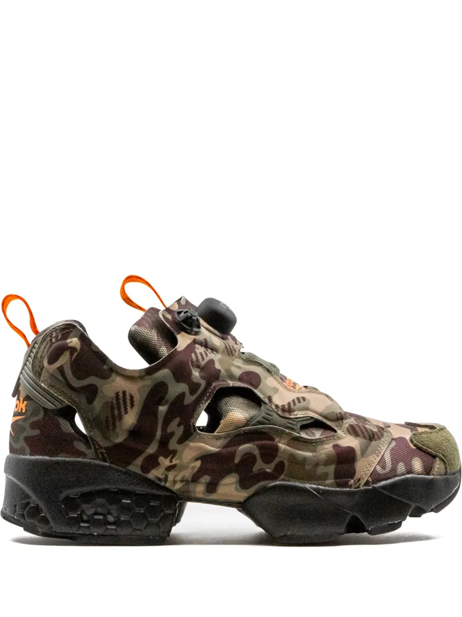 кроссовки Original Instapump Fury MU 1