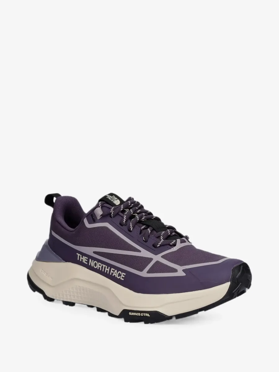 Fastpack waterproof shoes 3
