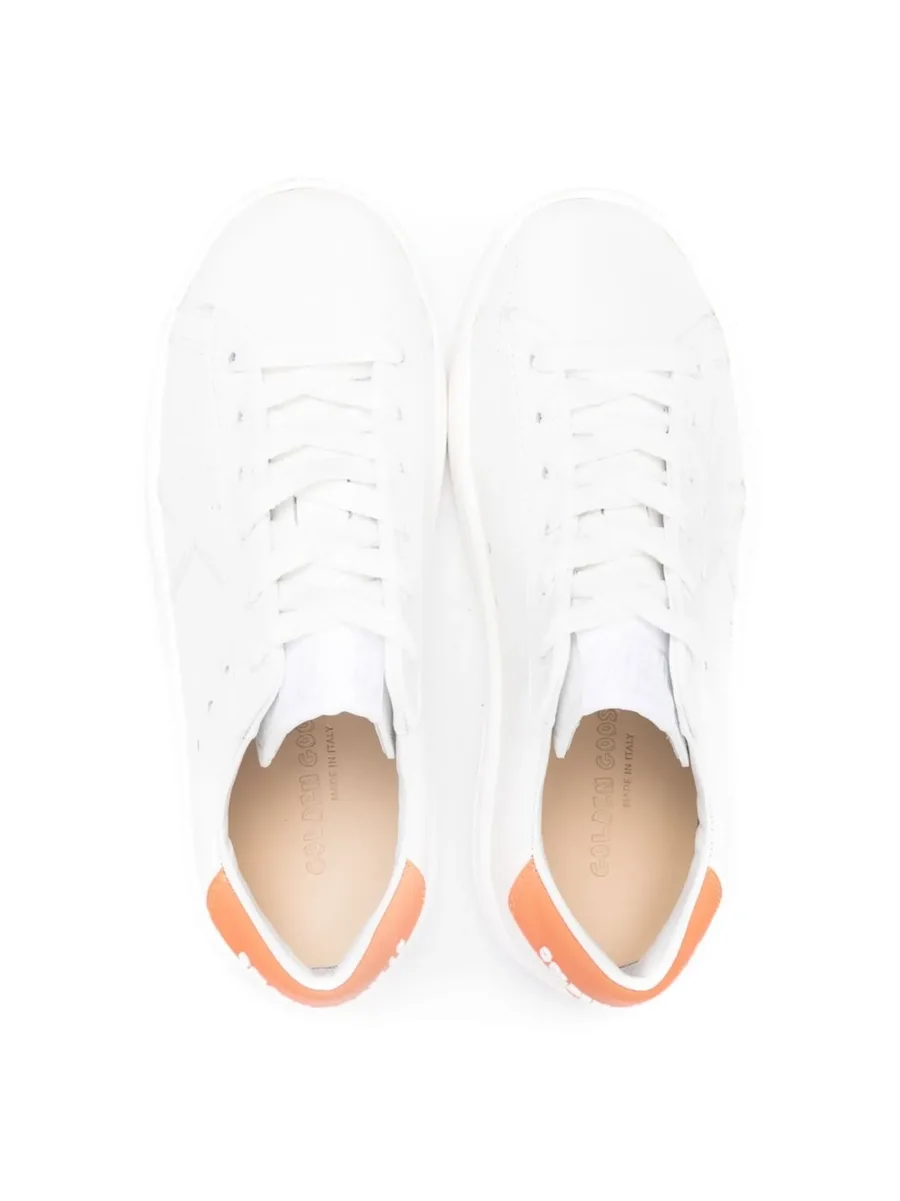 Super Star low-top sneakers 5