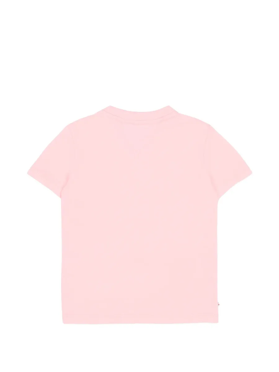 футболка с логотипом 2