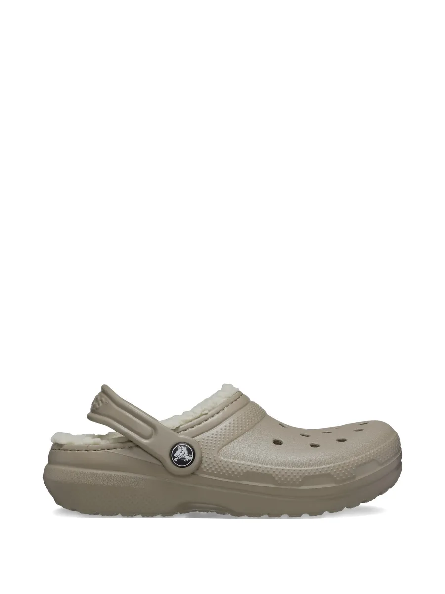 клоги Classic Lined 3