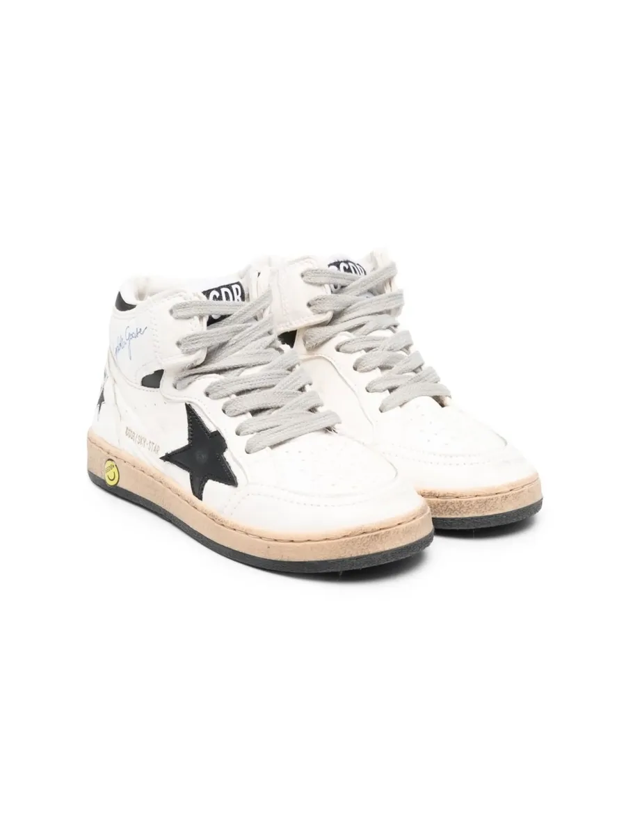 Sky-Star sneakers 2