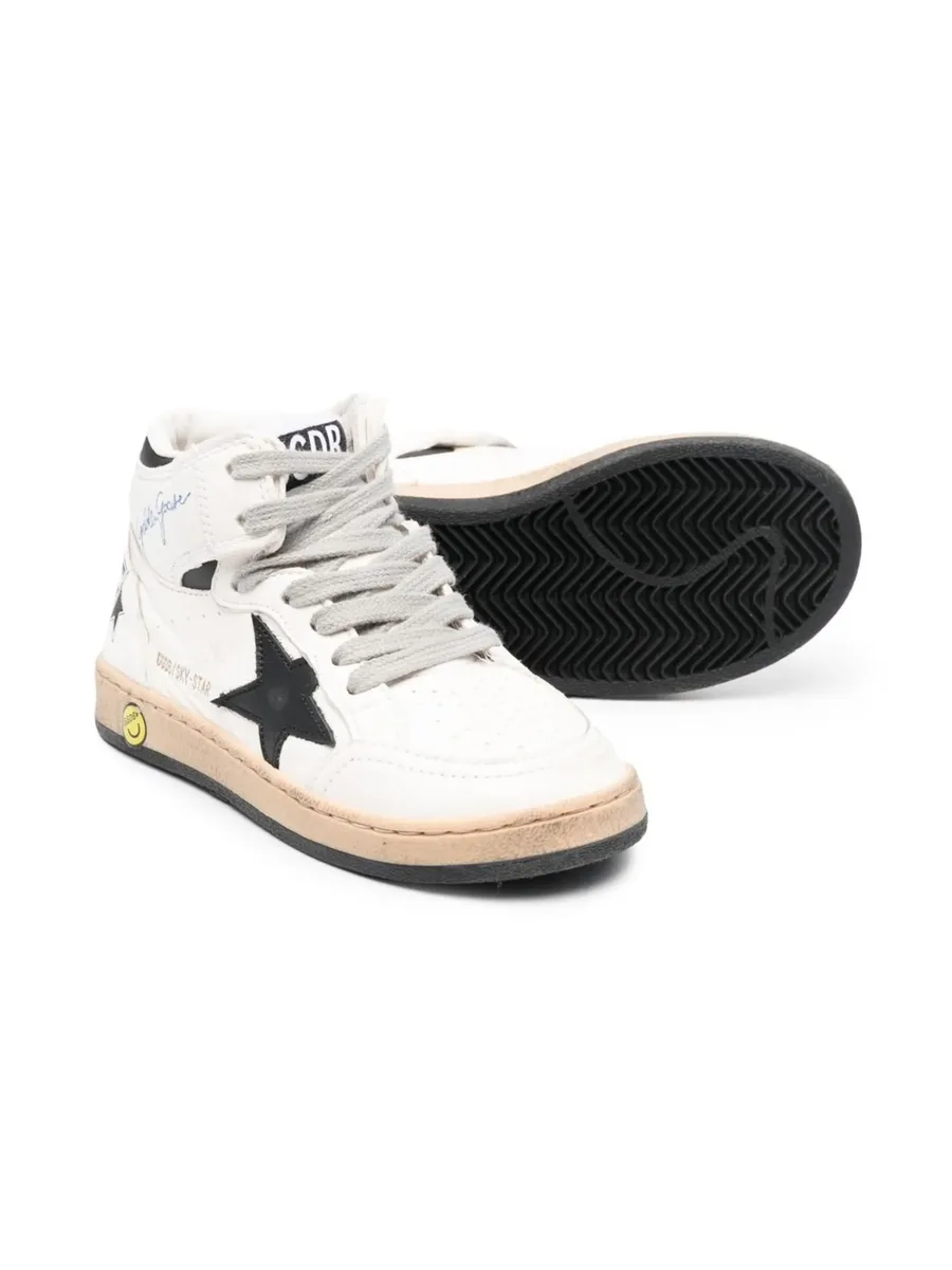 Sky-Star sneakers 4