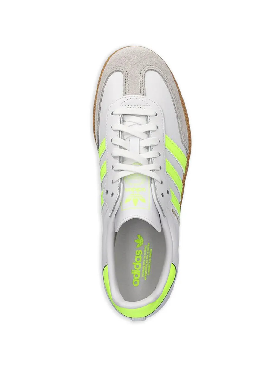кроссовки Samba 7