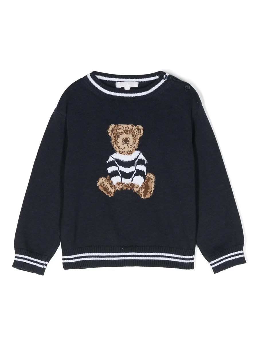 джемпер Teddy Bear 1