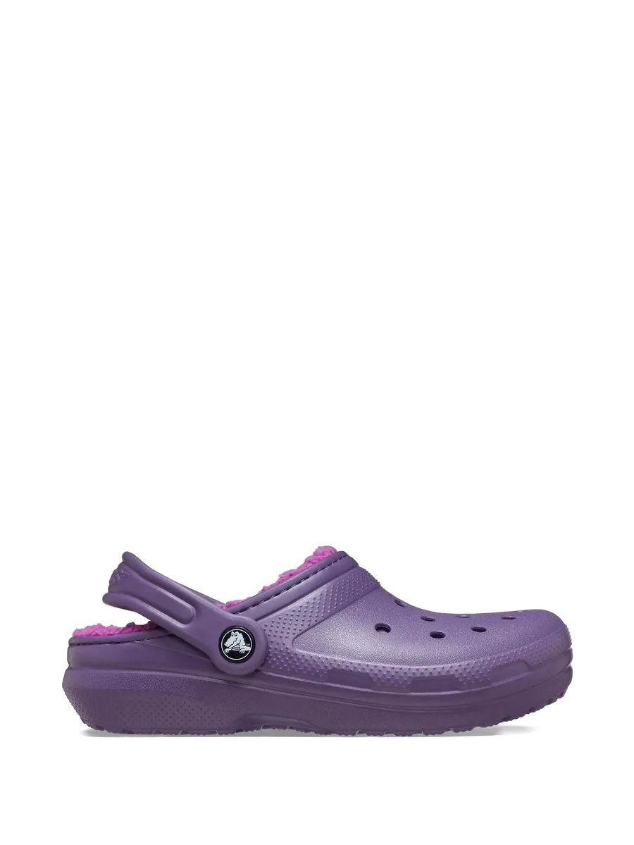 клоги Classic Lined 3