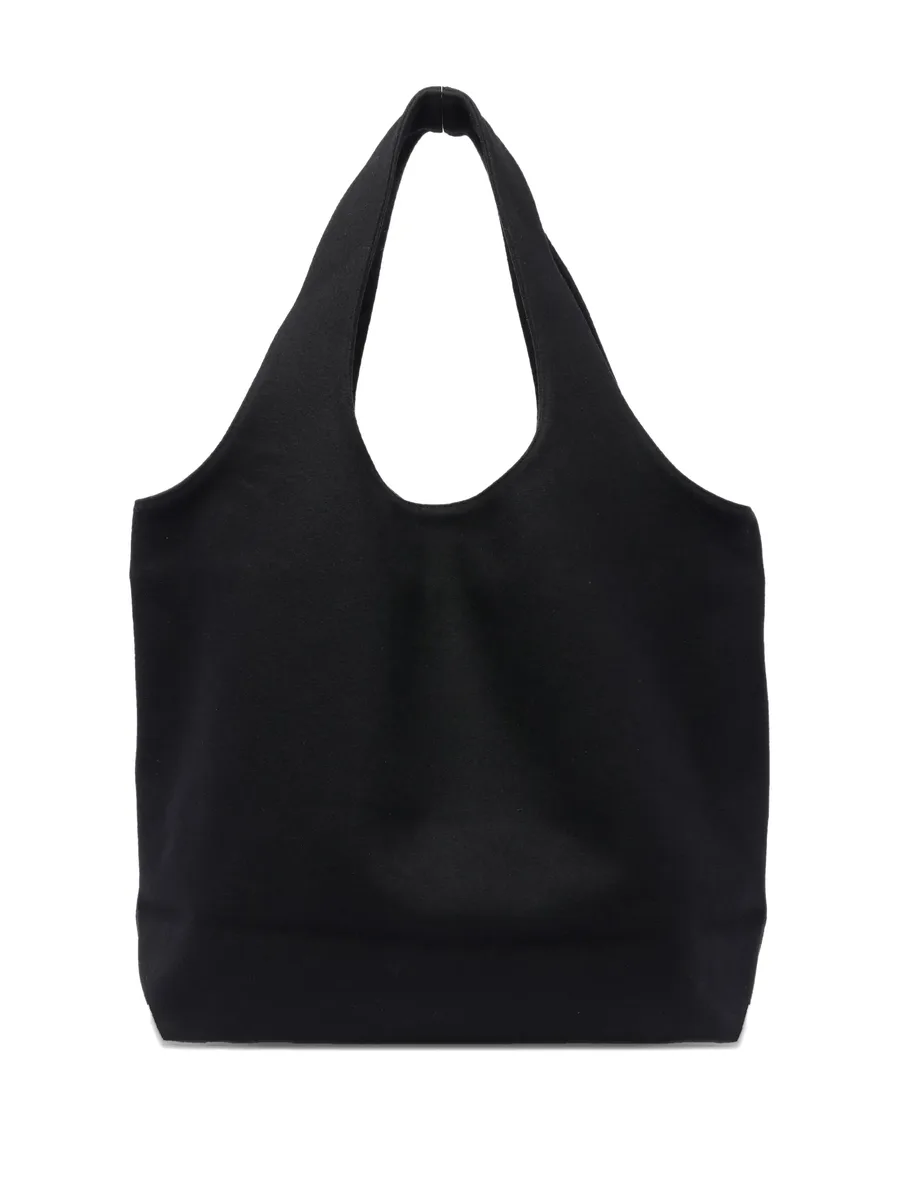 сумка-тоут Ninon с логотипом 2