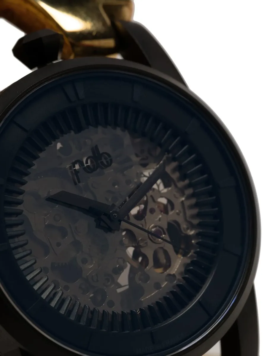 наручные часы P4—FOB Watch #507 40 мм 5