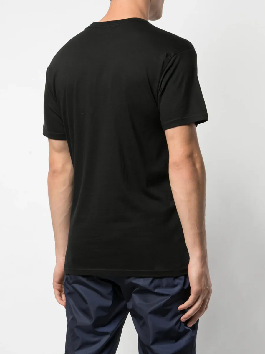 комплект из трех футболок Hanes Tagless 8