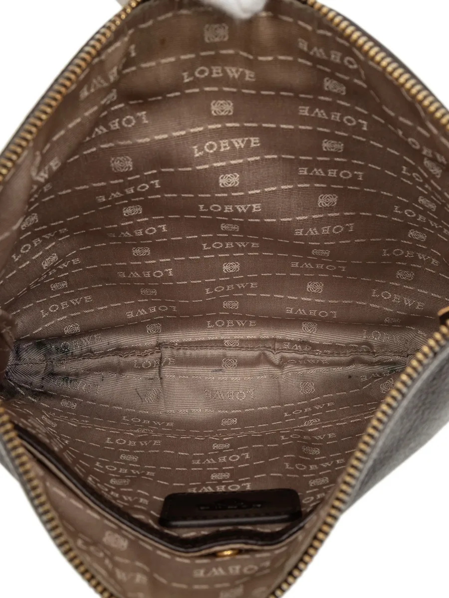 сумка через плечо Leather Heritage (2011 год) 10