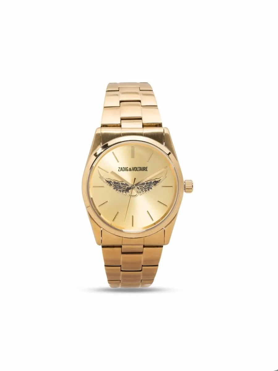 наручные часы Gold Wings Fusion 33 мм 1