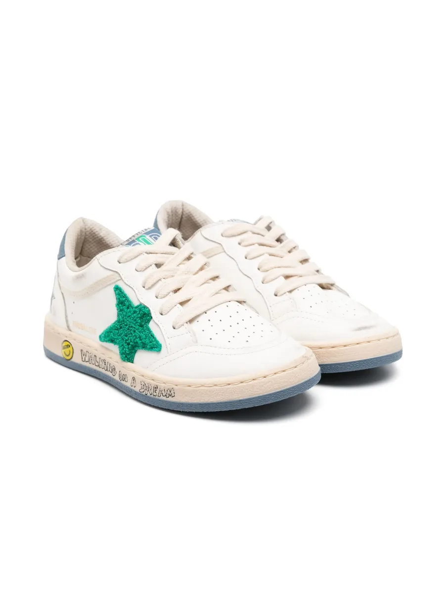 Ball Star sneakers 1