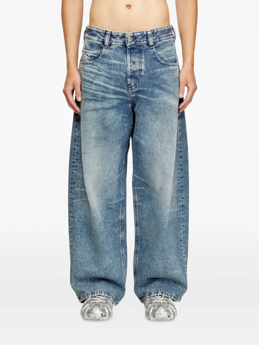 джинсы 1997 DEnim 6