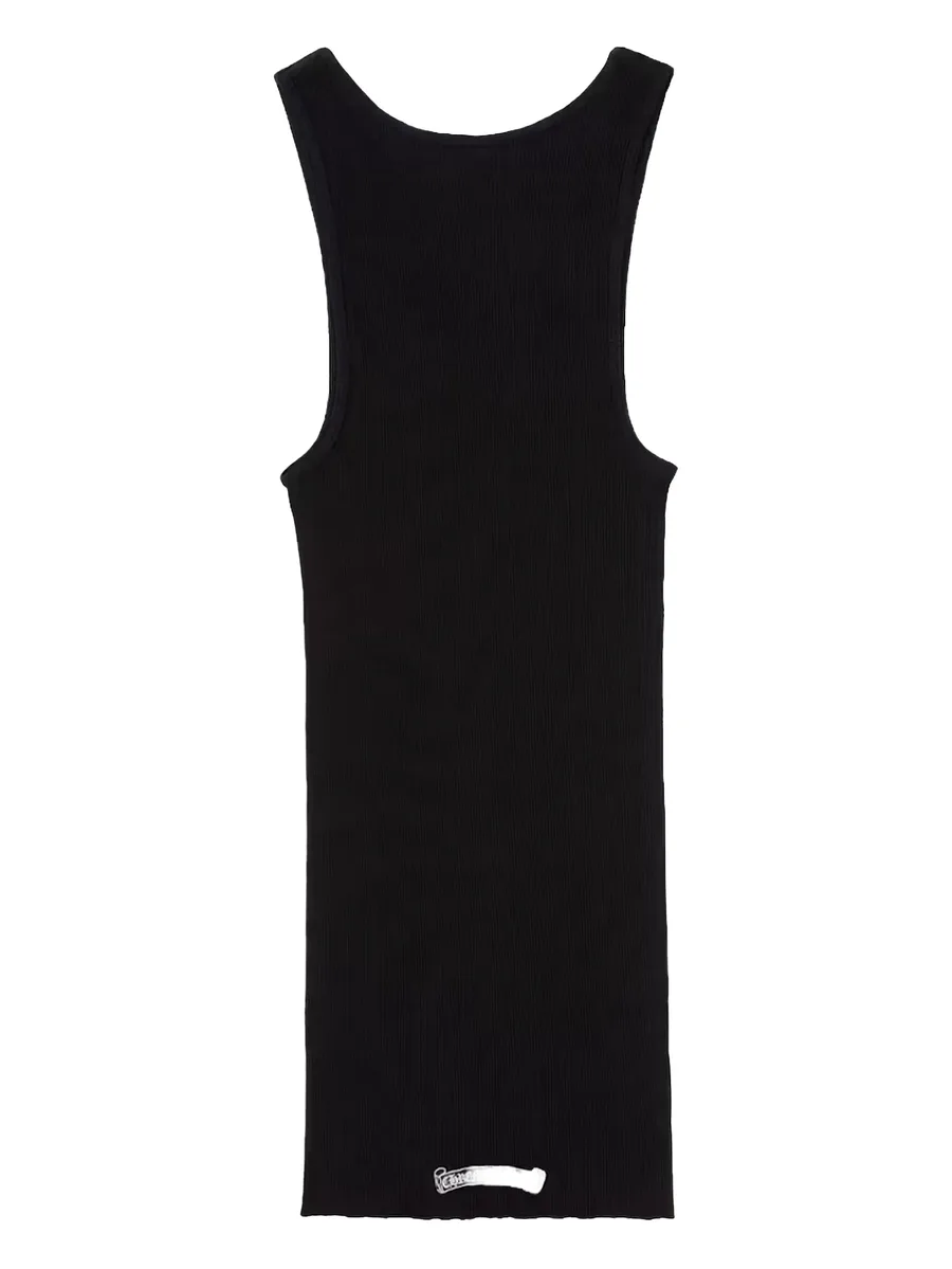Hairy Cross tank top 3