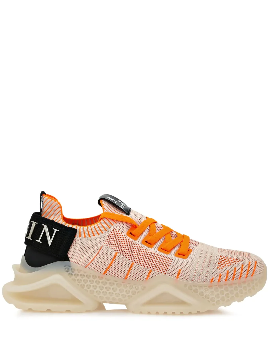 кроссовки Runner Iconic 1