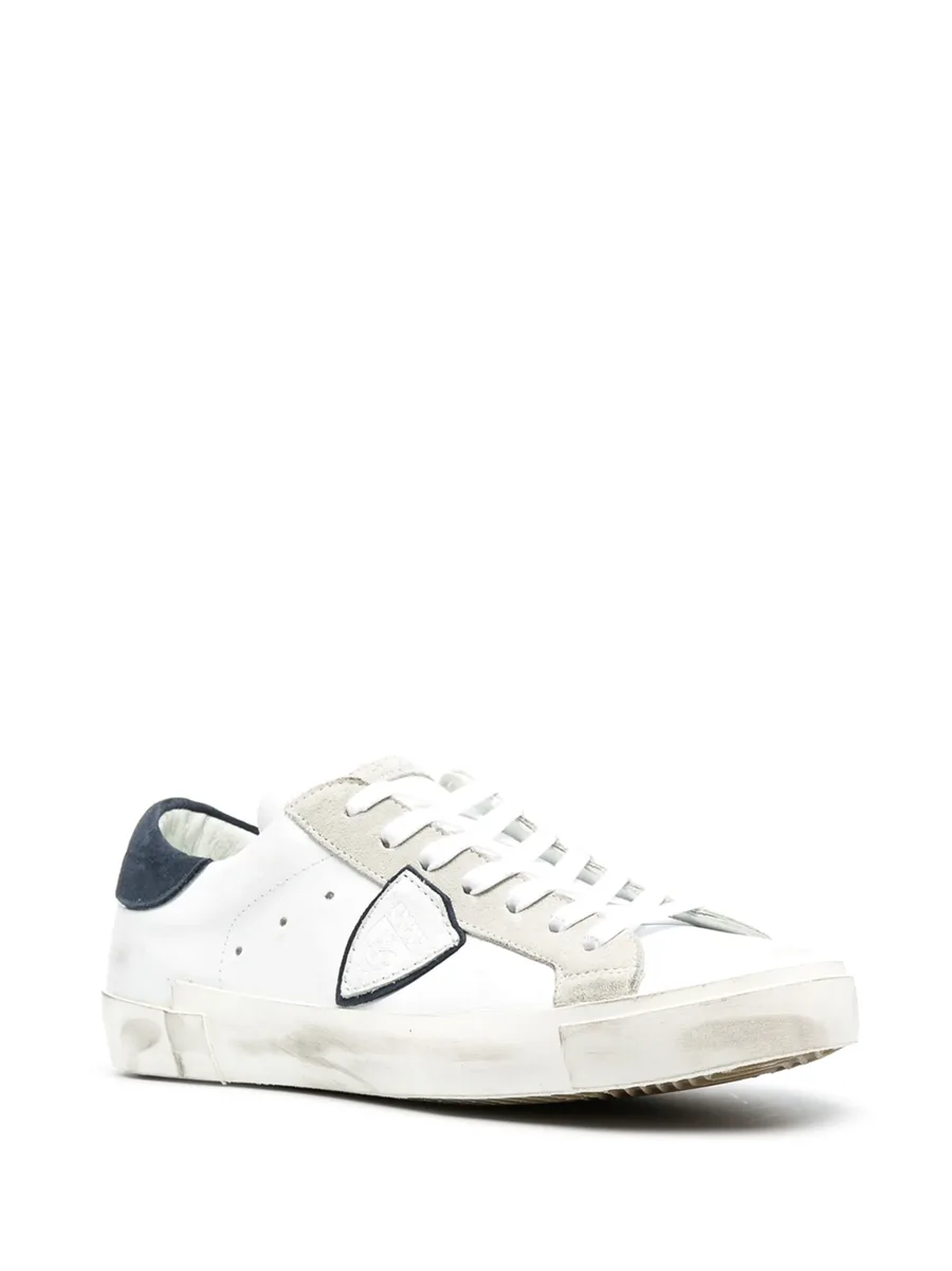 кеды Prsx Mixage Pop 3