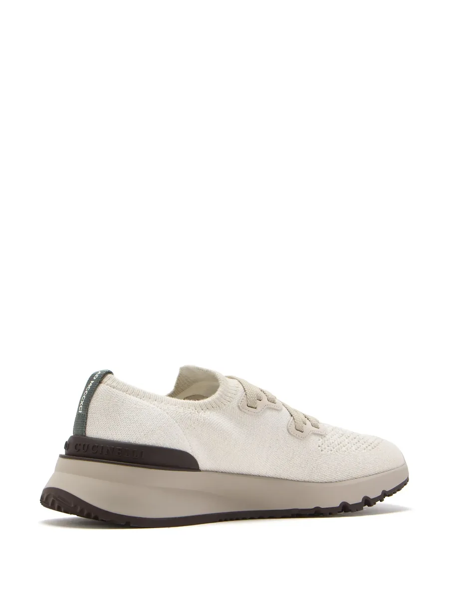 Knit Runners sneakers 8