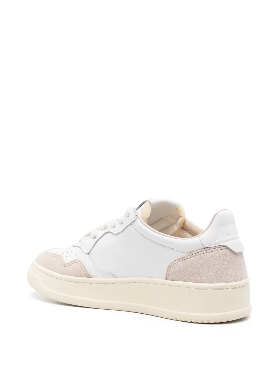 кроссовки Medalist Low 6