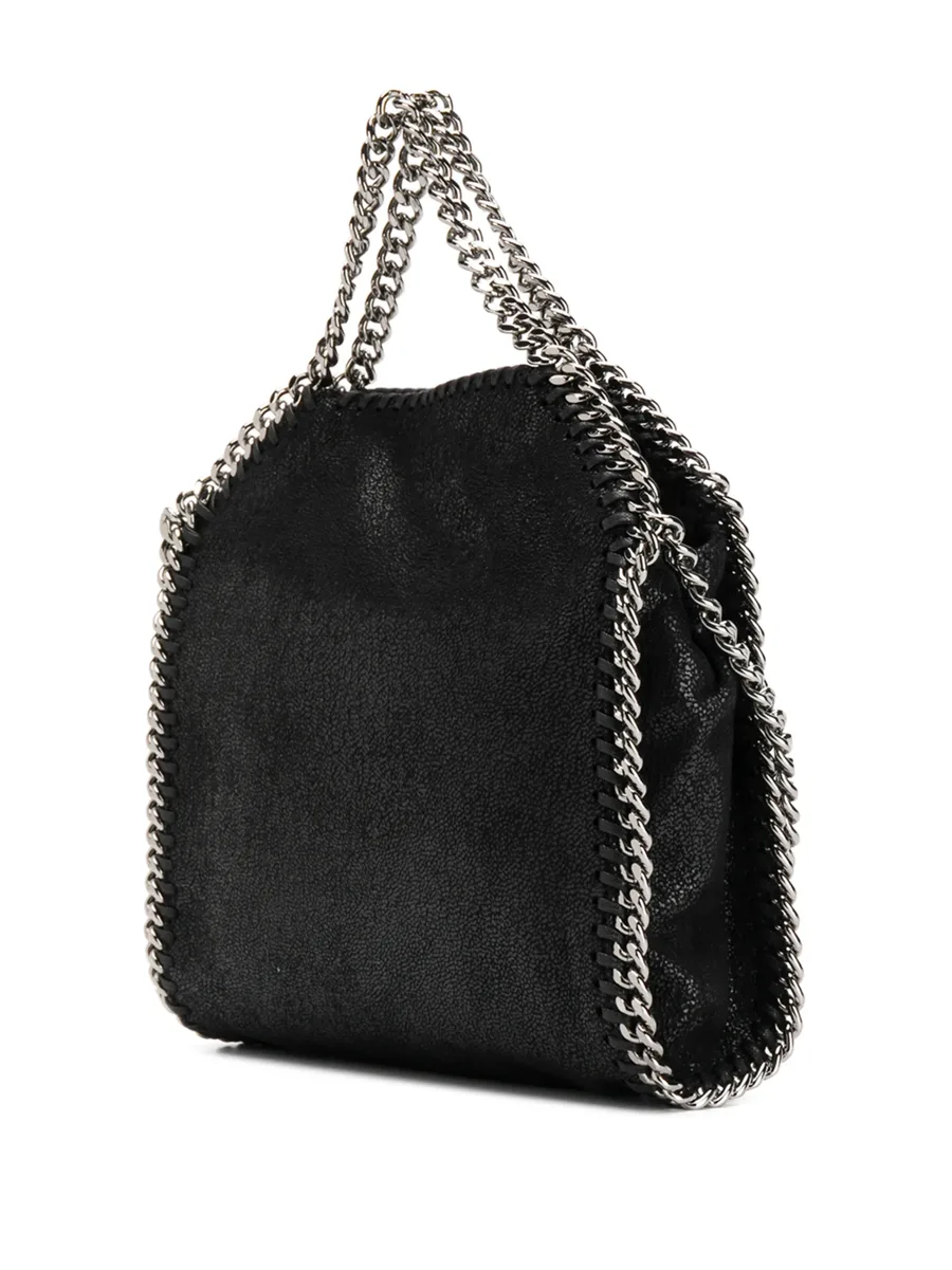 мини-сумка на плечо Falabella с цепочкой 5