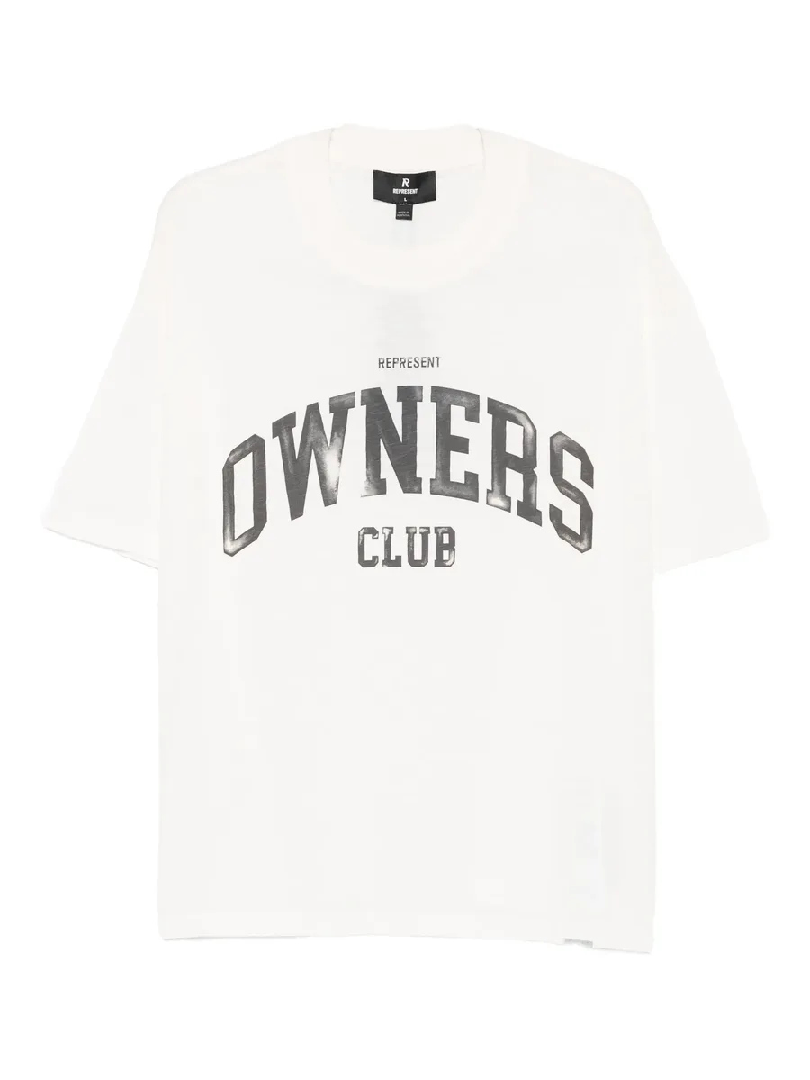 футболка Owners' Club 1