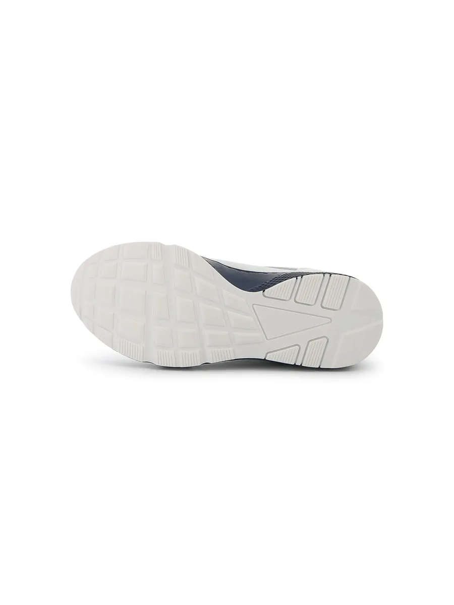logo-print sneakers 11