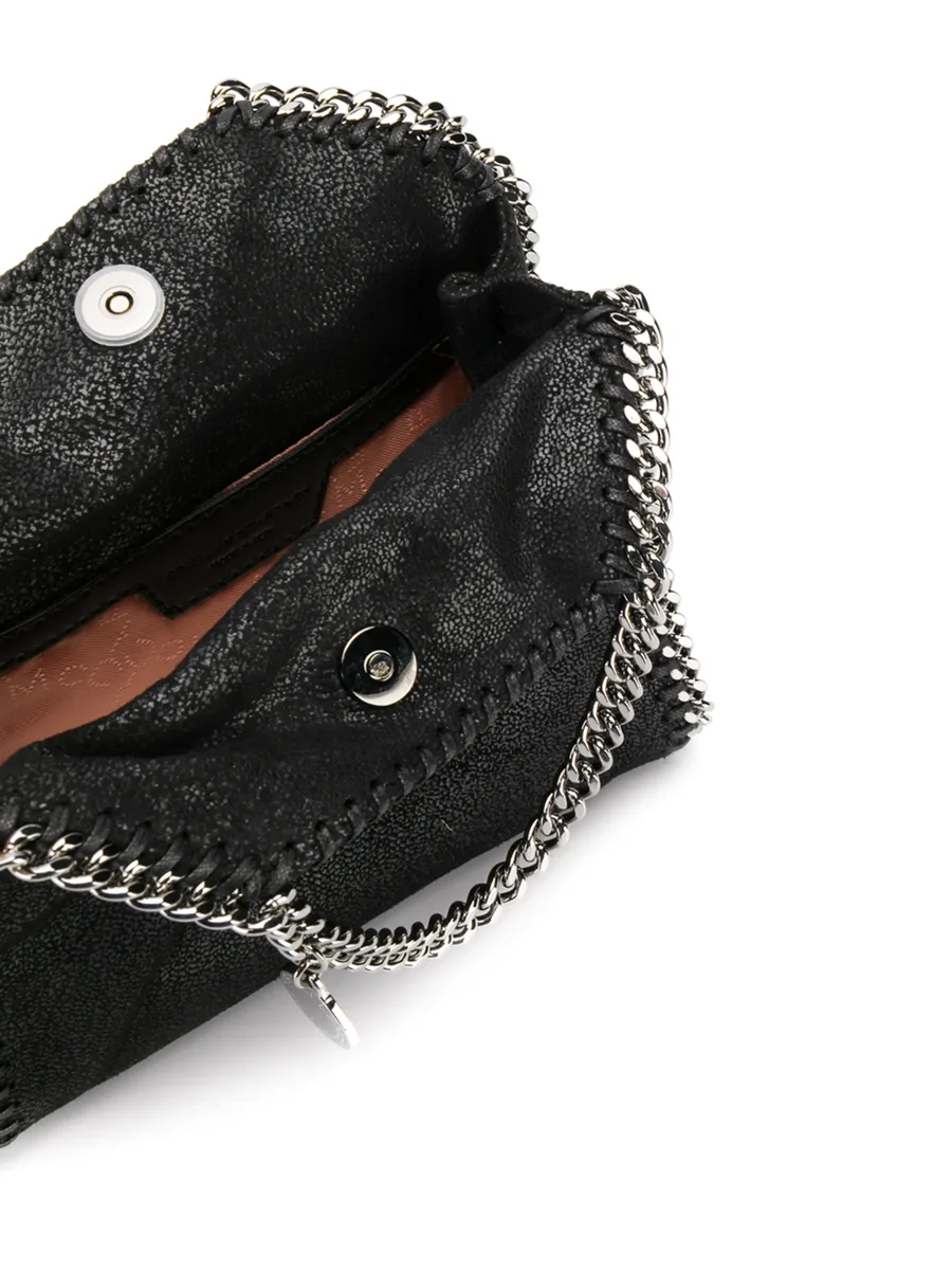 мини-сумка на плечо Falabella с цепочкой 9
