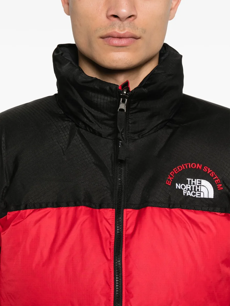 пуховик 1996 Retro Nuptse 10