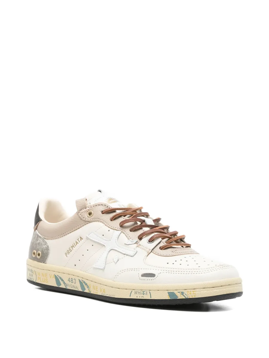 кроссовки Bskt Clay 3