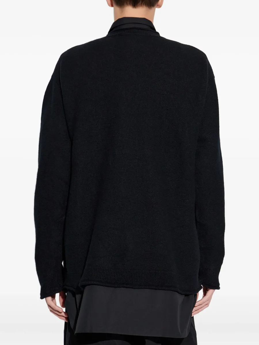 crew neck sweater 7
