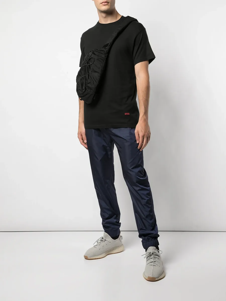 комплект из трех футболок Hanes Tagless 3