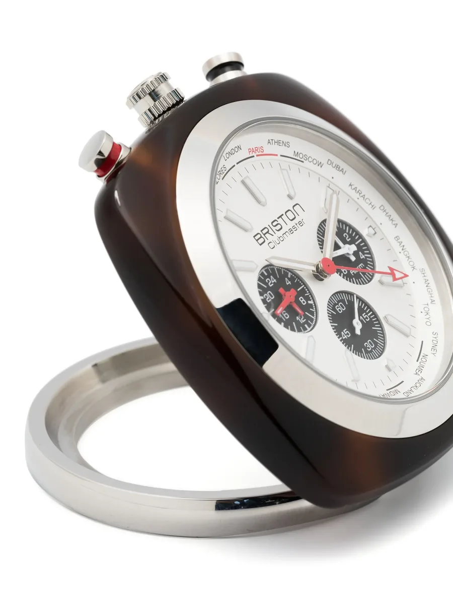 наручные часы Clubmaster Travel 50 мм 5