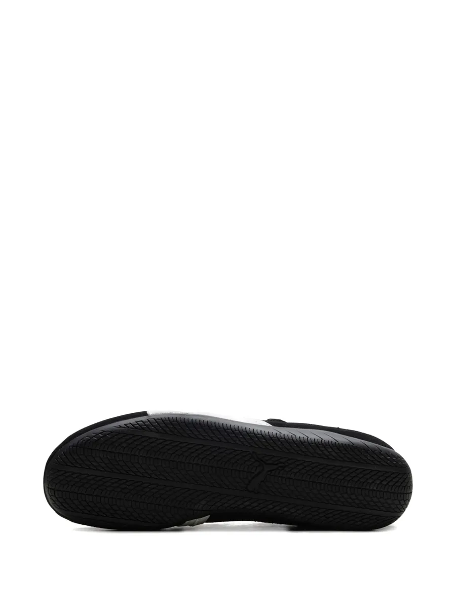 балетки Speedcat Ballet Black/White 7