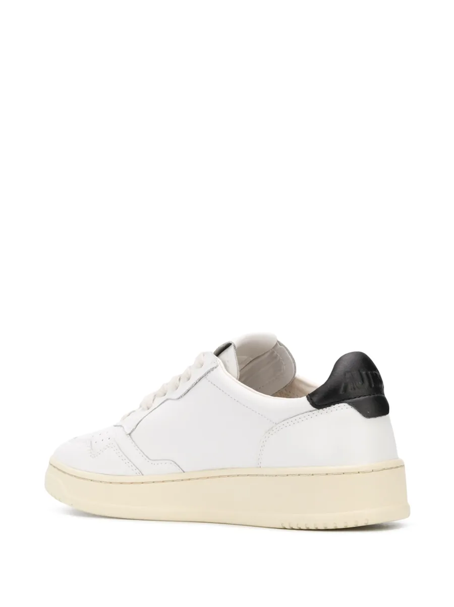 Medalist Low sneakers 5