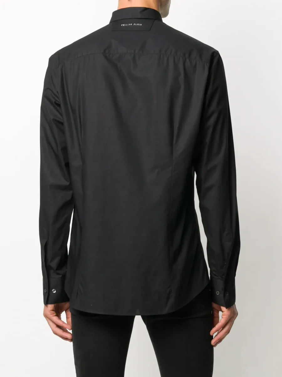 рубашка с вышивкой 8