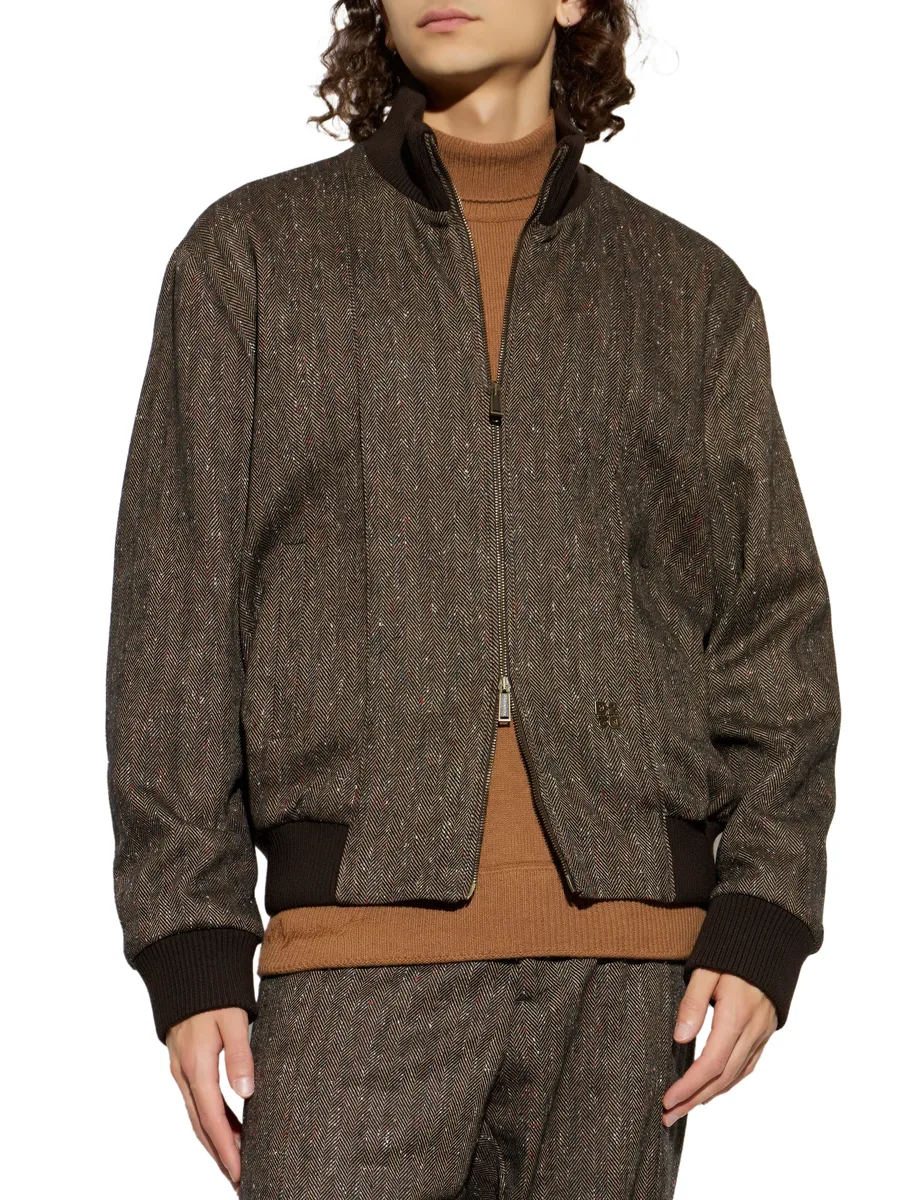 zip-up jacket 6