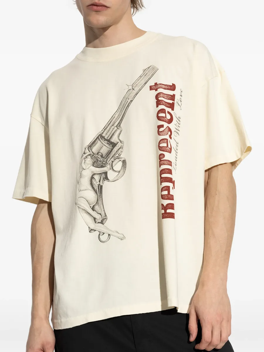 print T-shirt 5