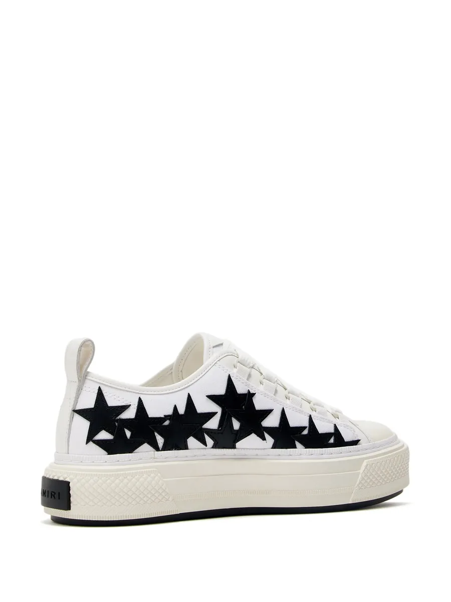 кеды Stars Court Low 5