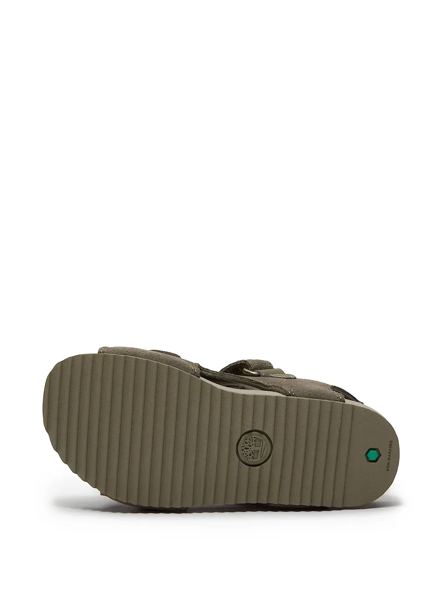 Castel Island Youth sandals 10