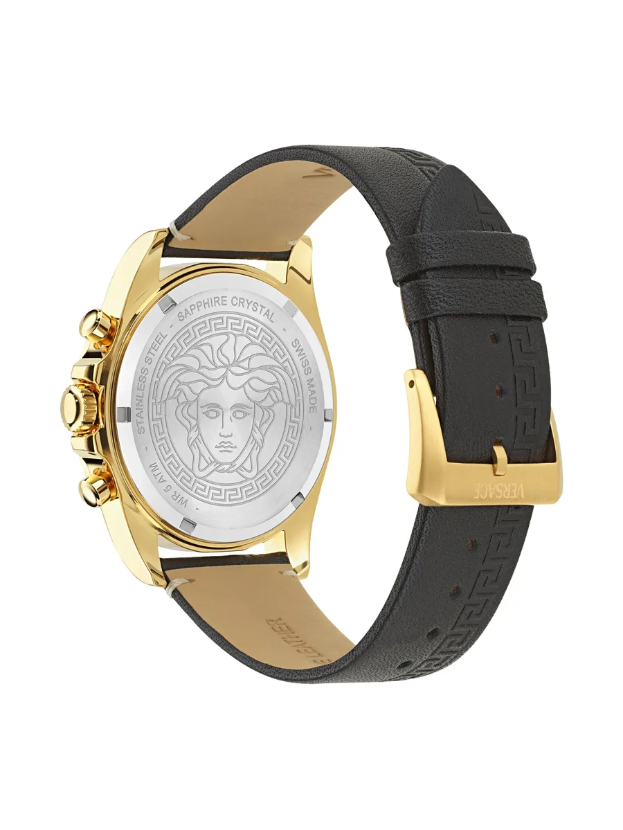 наручные часы Greca Chrono Wave 43 мм 7