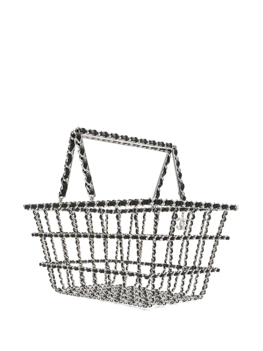 сумка XXL Shopping Basket 2014-го года 5