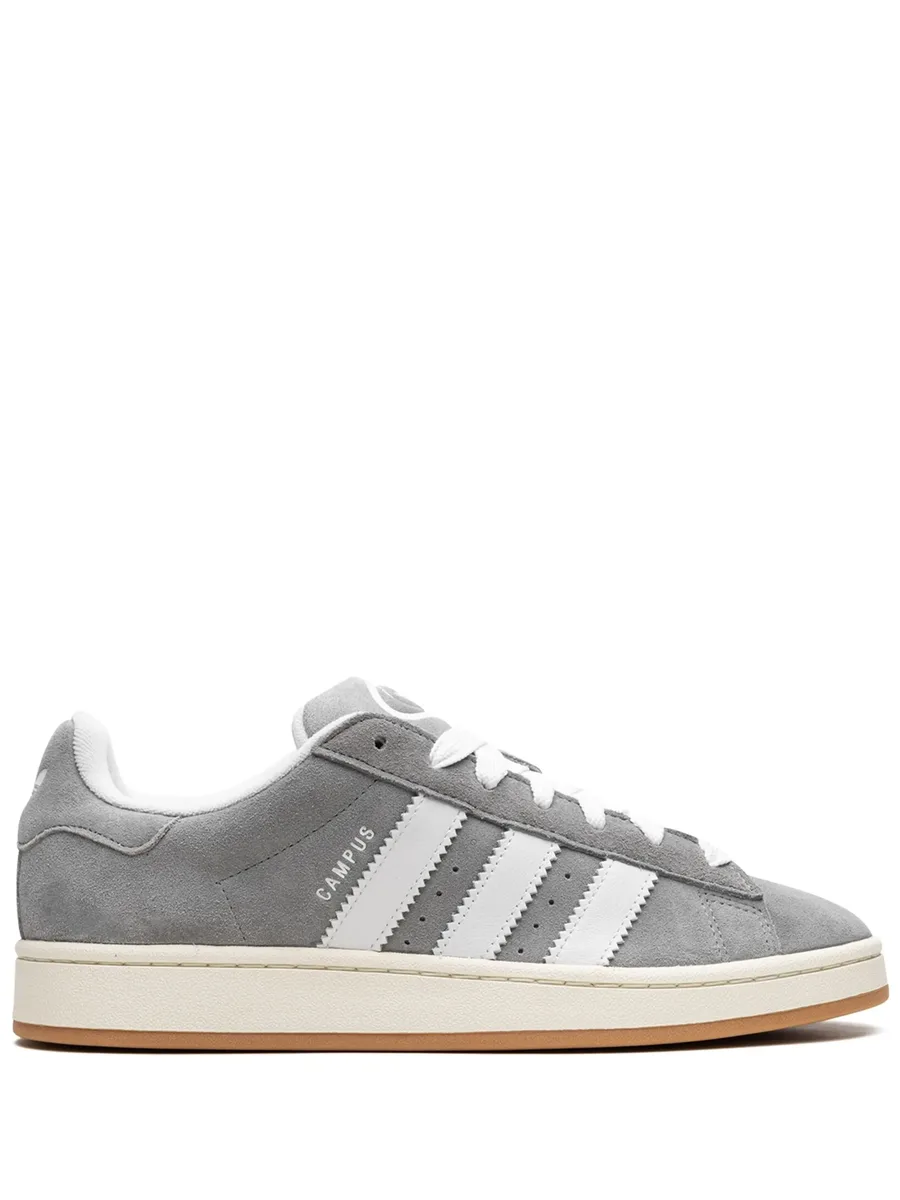 кроссовки Campus 00s Grey/White 1