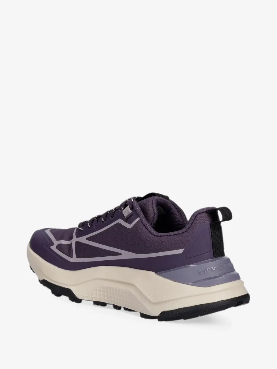 Fastpack waterproof shoes 2